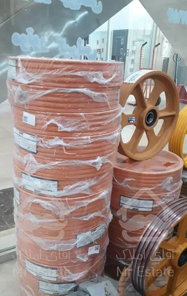 شرکت آسانسور زاگرس