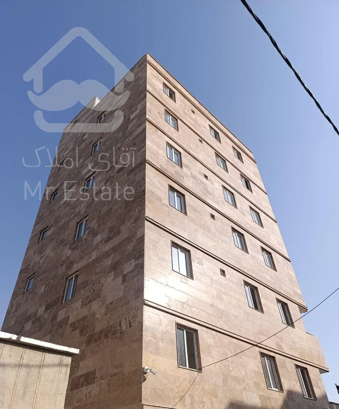 فروش فوری آپارتمان ۱۵۵ متری ۳ خوابه