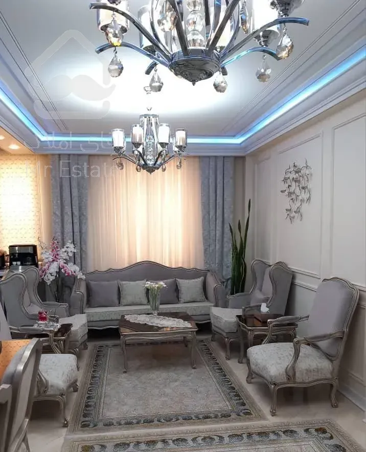 ۶۰ متر / یک خوابه / موقعیت عالی