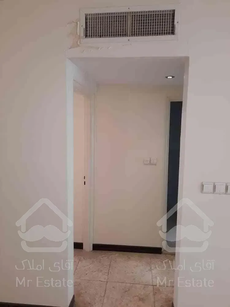 * 100 متر* دو خواب *در بلوار اباذر *