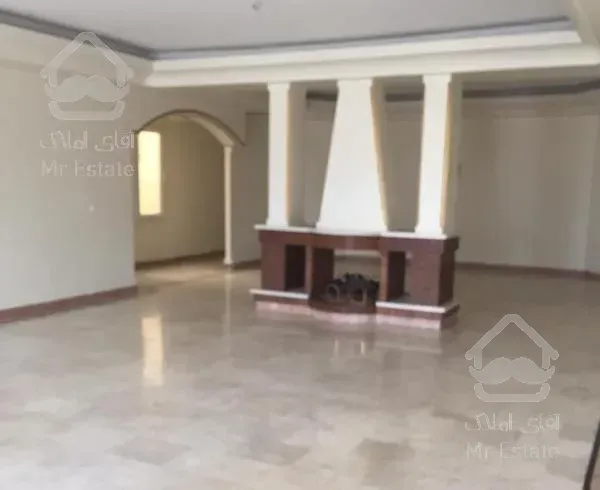 ۳۰۰متر ۴خوابه نیاوران جمشیدیه