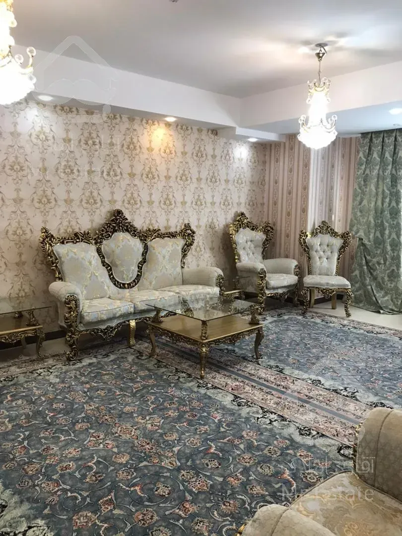 ۸۹ متر، فول، دریاچه