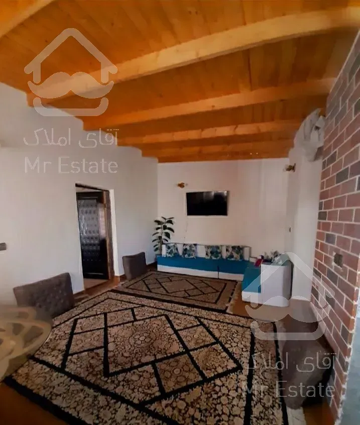 اجاره ویلا جنگلی و دربست با ویو جنگلی