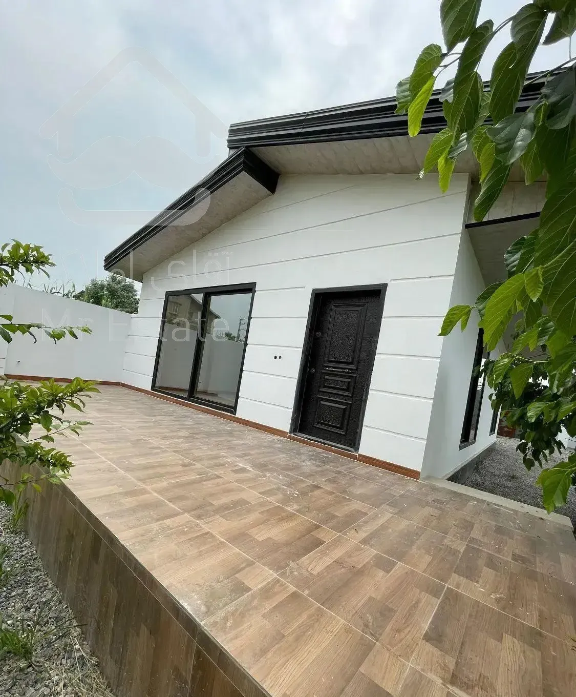 فروش باغ ویلا در بابلسر