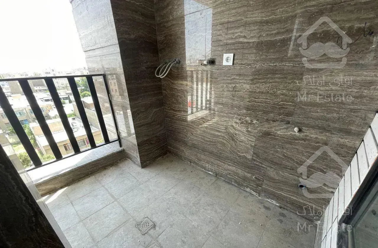 فروش واحد ۱۷۰ متری سنددار سه خواب