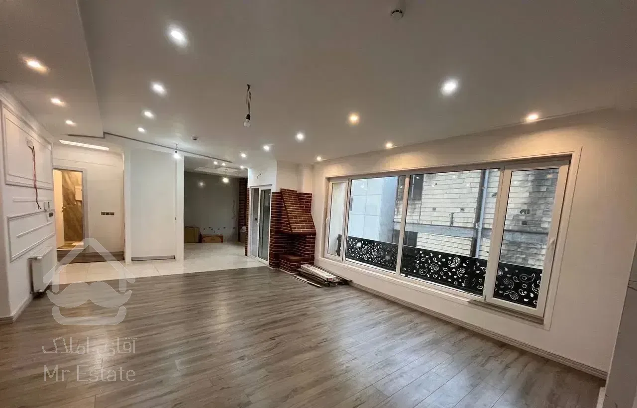 فروش آپارتمان ۱۱۵ متری ۲ خوابه در میدان معلم