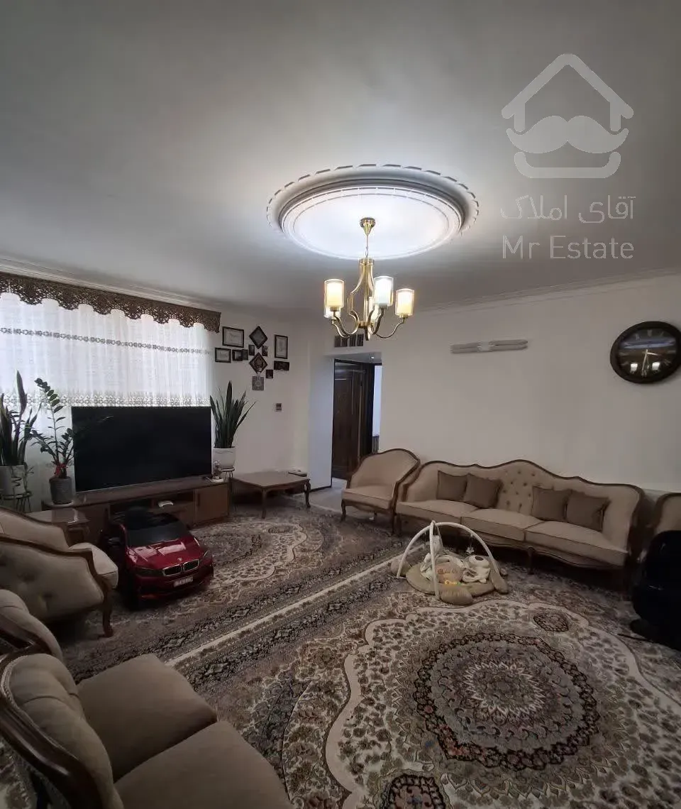 طالقانی 92 متر ،شیک و خوش نقشه