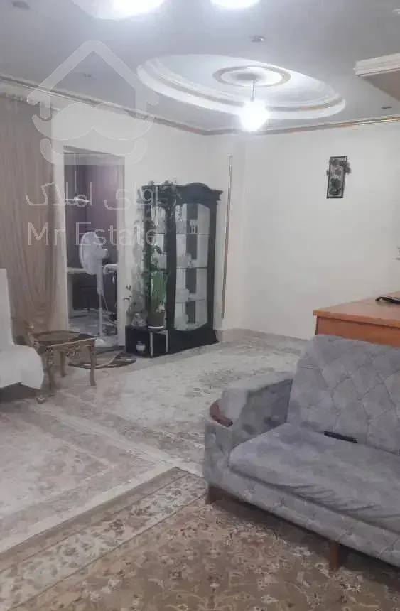 اجاره آپارتمان ۶۵ متری شهرک سینا