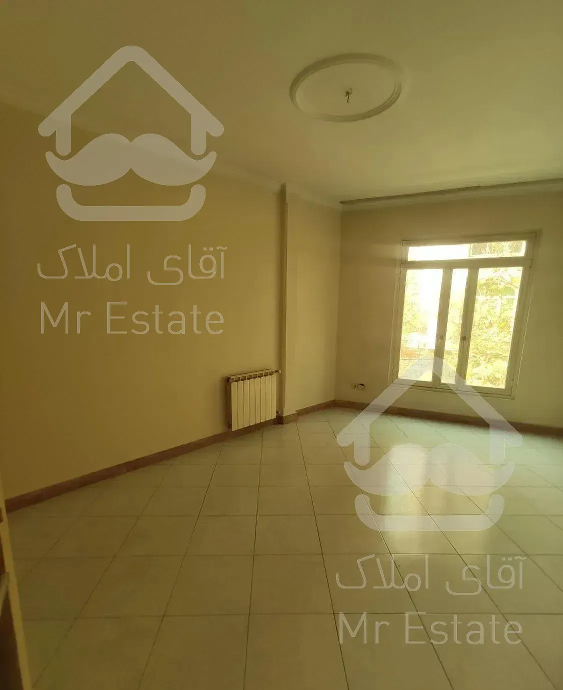 ۱۴۹متر/۳خواب/غرق در نور/فول مشاعات آبی/پاسداران