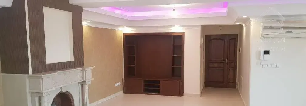 ۱۳۵ متر/دربند /سندتک برگ/ویو دار