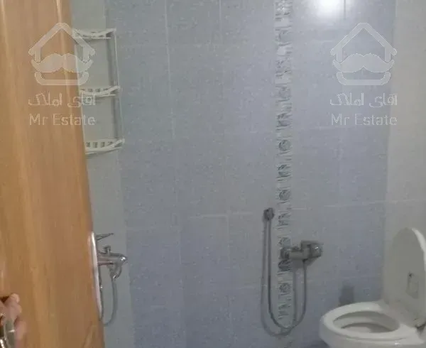 آپارتمان ۹۵ متری۲ خواب فول امکانات