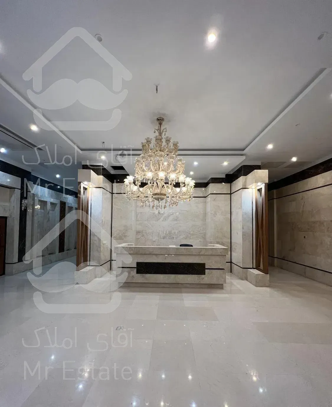 آپارتمان  ٦٧ متری طلای منطقه پونک(همیلا)