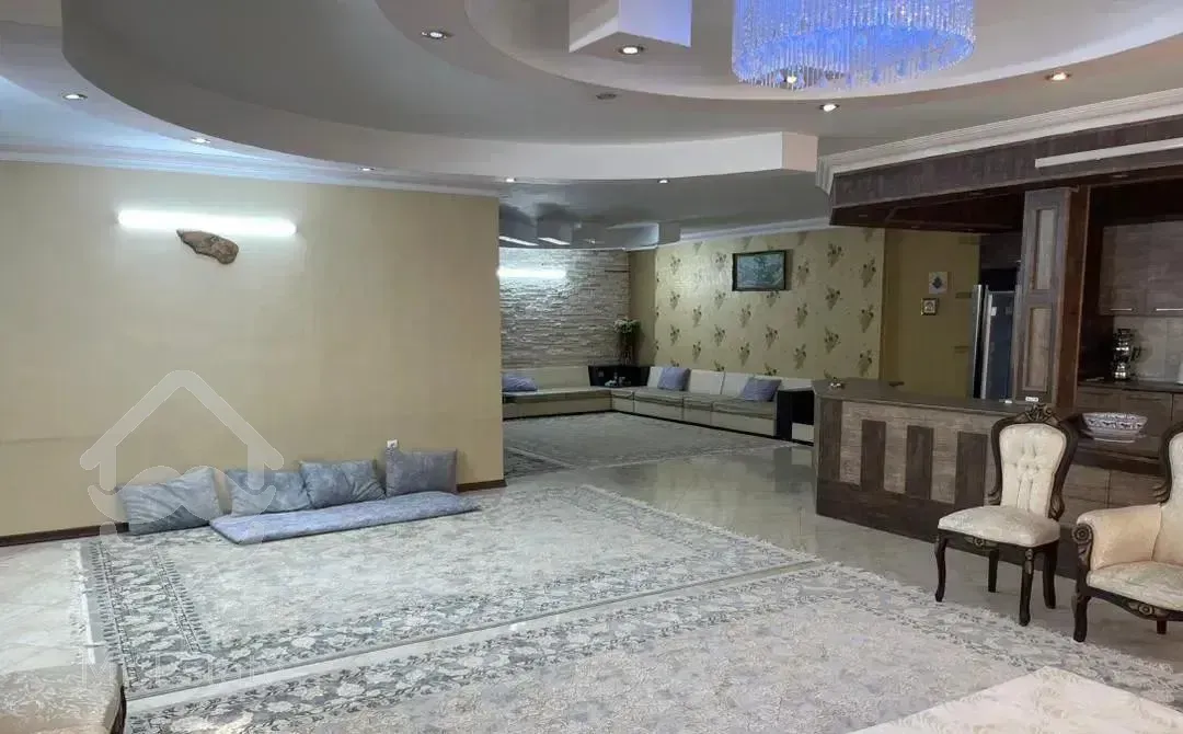 ۱۸۰ متری ۳ خواب