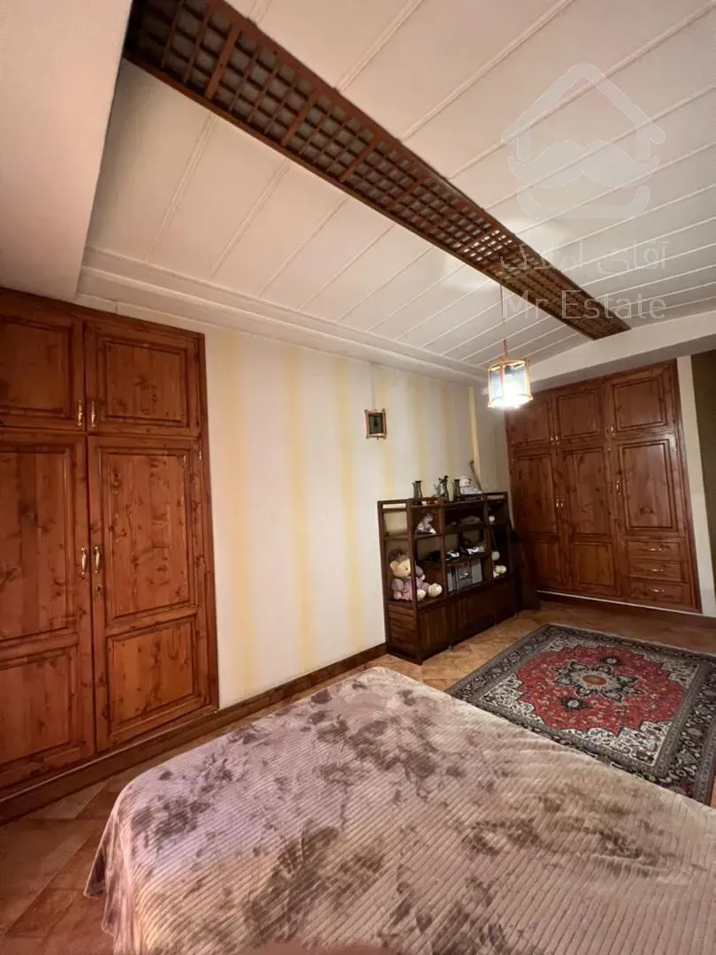 اجاره و رهن آپارتمان الهیه 370  متر اکازيون