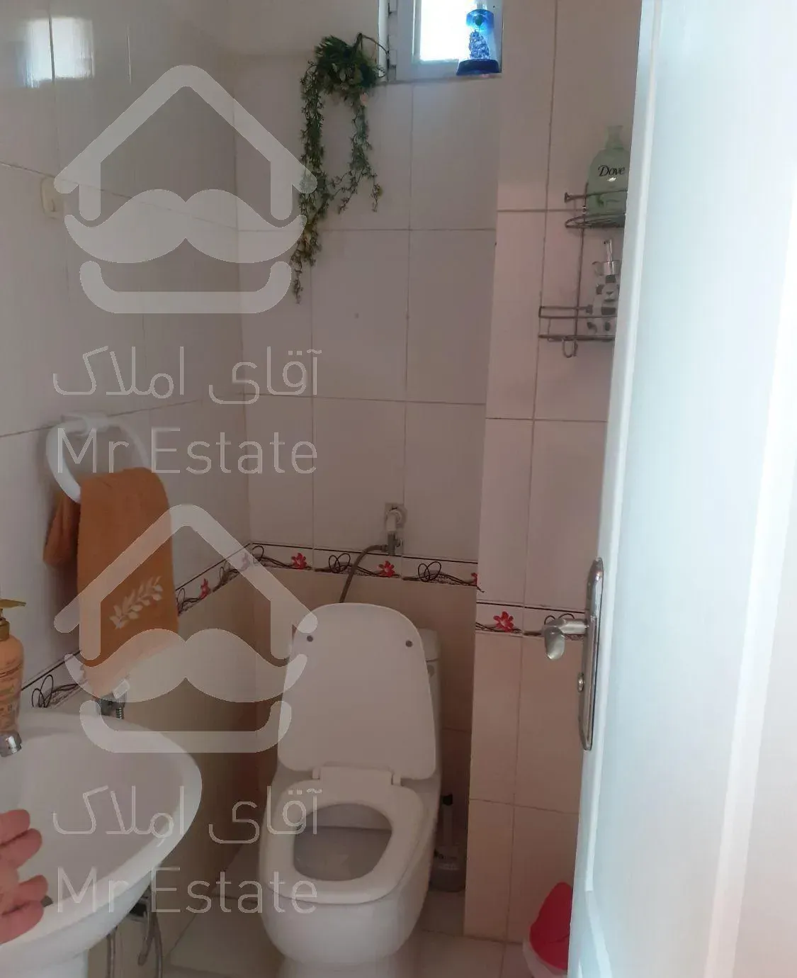 اپارتمان ۱۰۳ متری شیک دربند