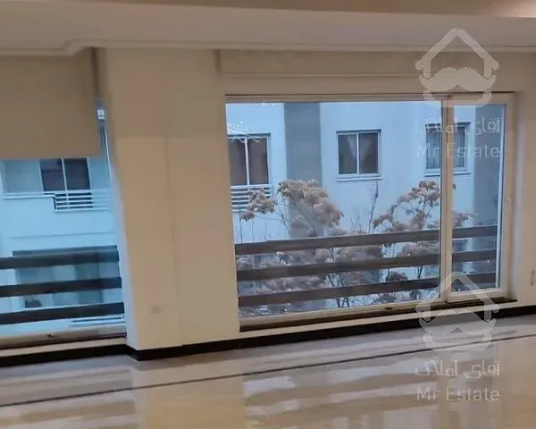 234 متر باغ فردوس