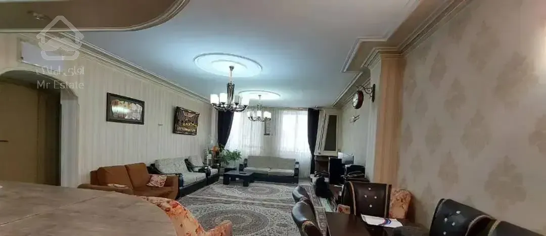 ۹۶ متر / قابلیت اداری / شاخه اصلی