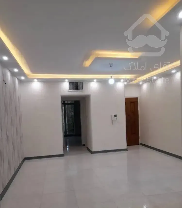 ۵۵متر/فول بازسازی/پارکینگ/انباری/سراج