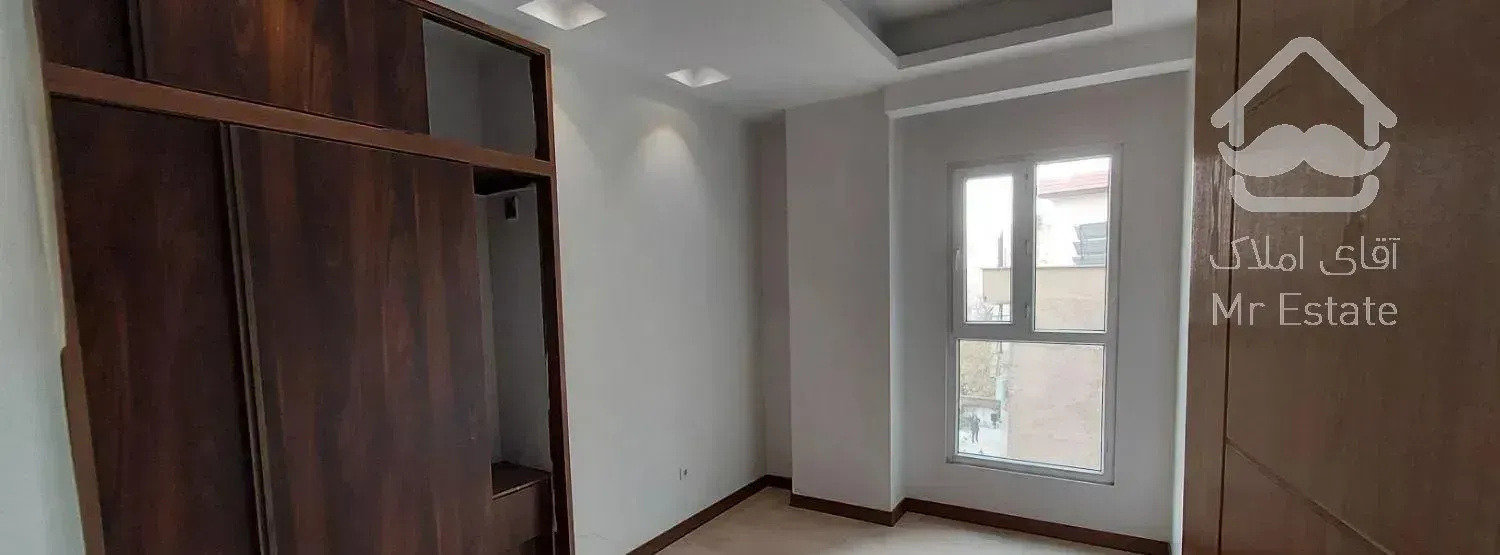 آپارتمان،۱۰۷ متری، درکه