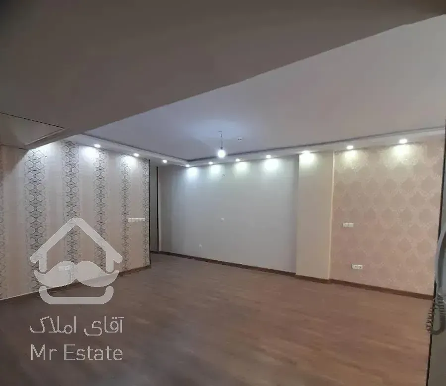 ۱۱۵متر   ۳خواب  / شاهین شمالی ، چمران