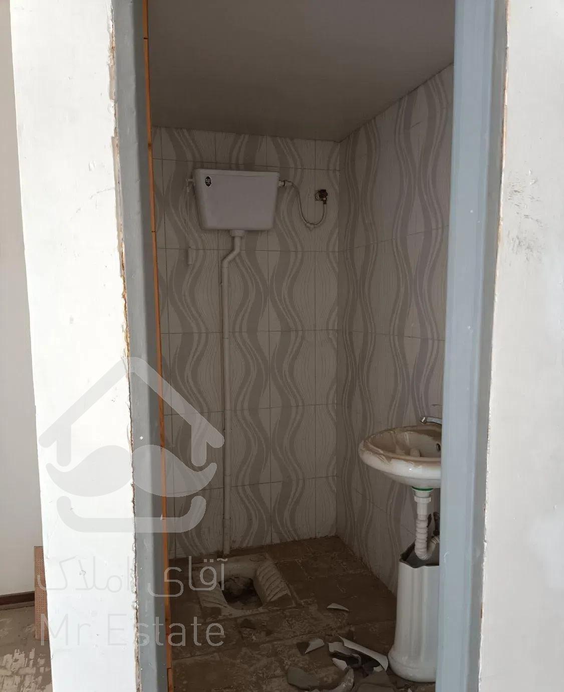 ۹۸ متر نوساز