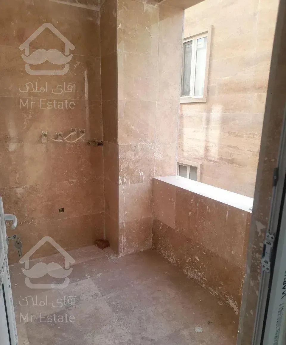 اپارتمان ۸۳‌متری هوشمند فاز صفر