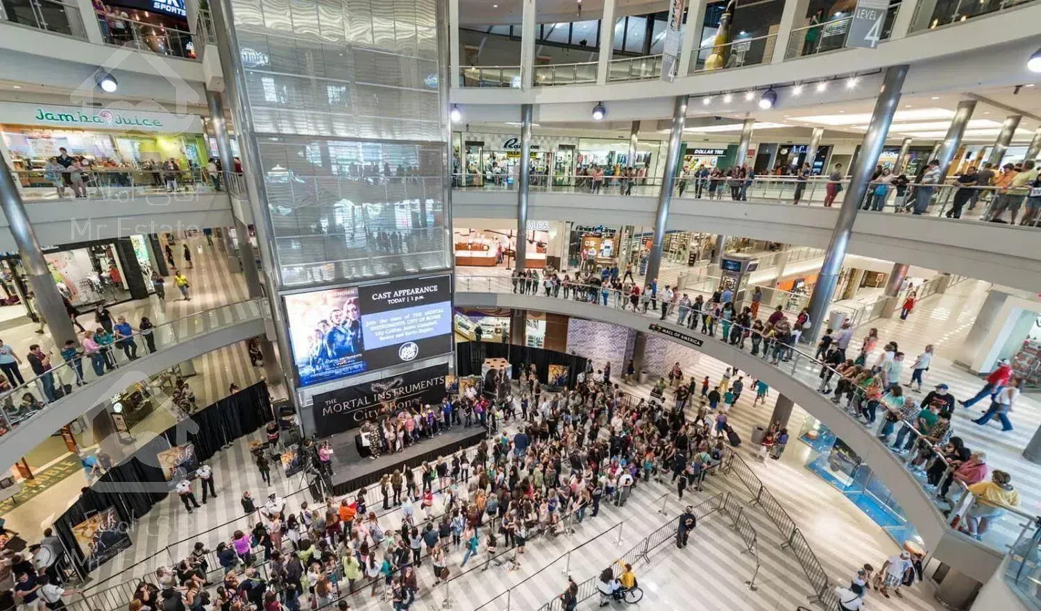 ۶متر سهام پاساژ المپیاسنتر تجاری اداری چیتگرالمپیک