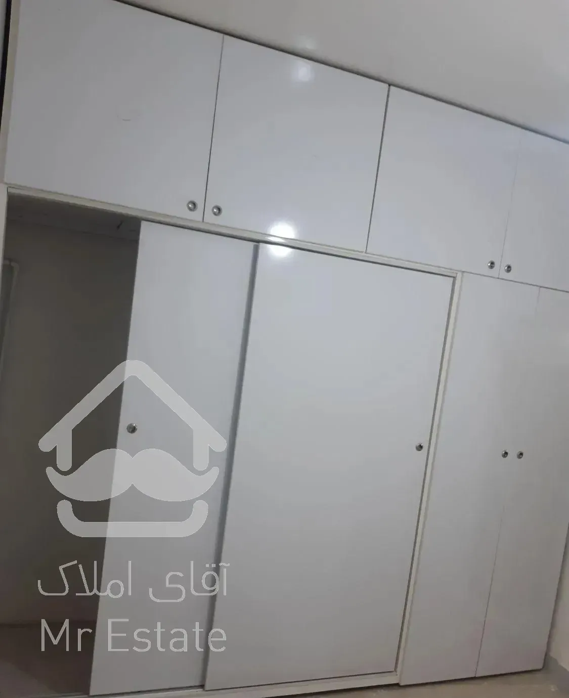 آپارتمان ۶۰ متری کاوسیه