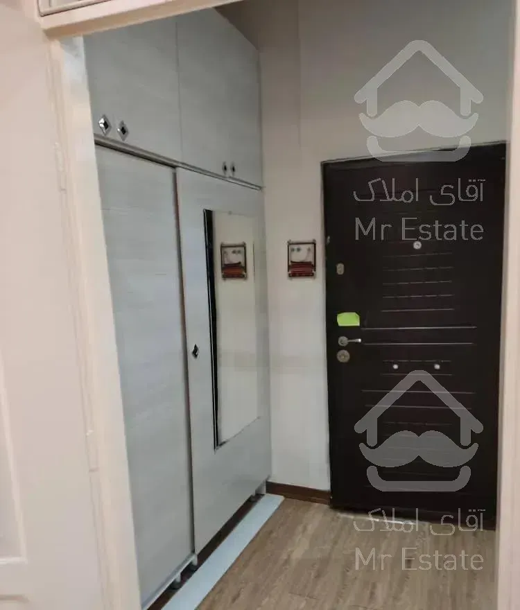 ۵۵متر ط دوم مناسب اداری و مسکونی