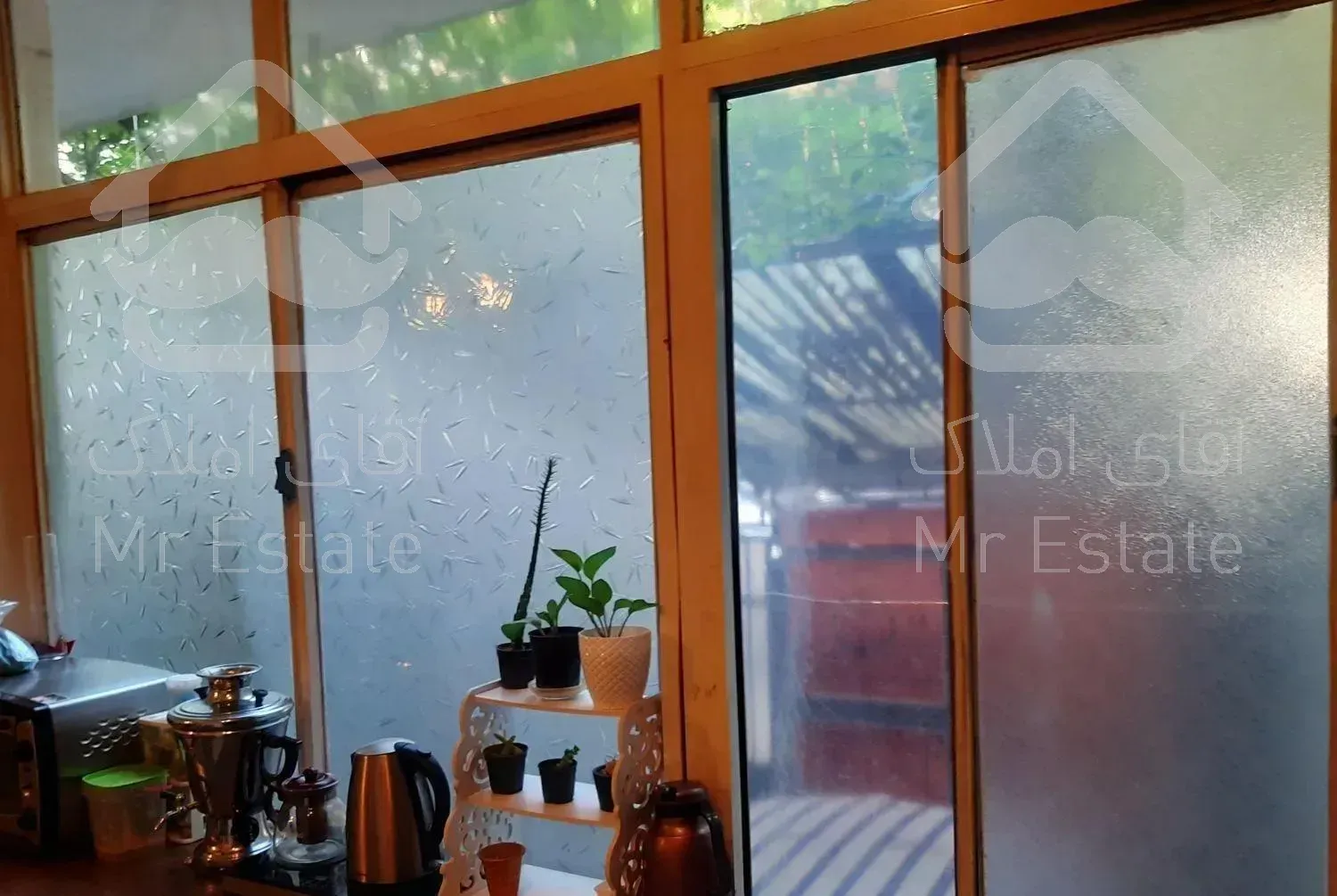 اپارتمان یکخواب ۷۰ متری