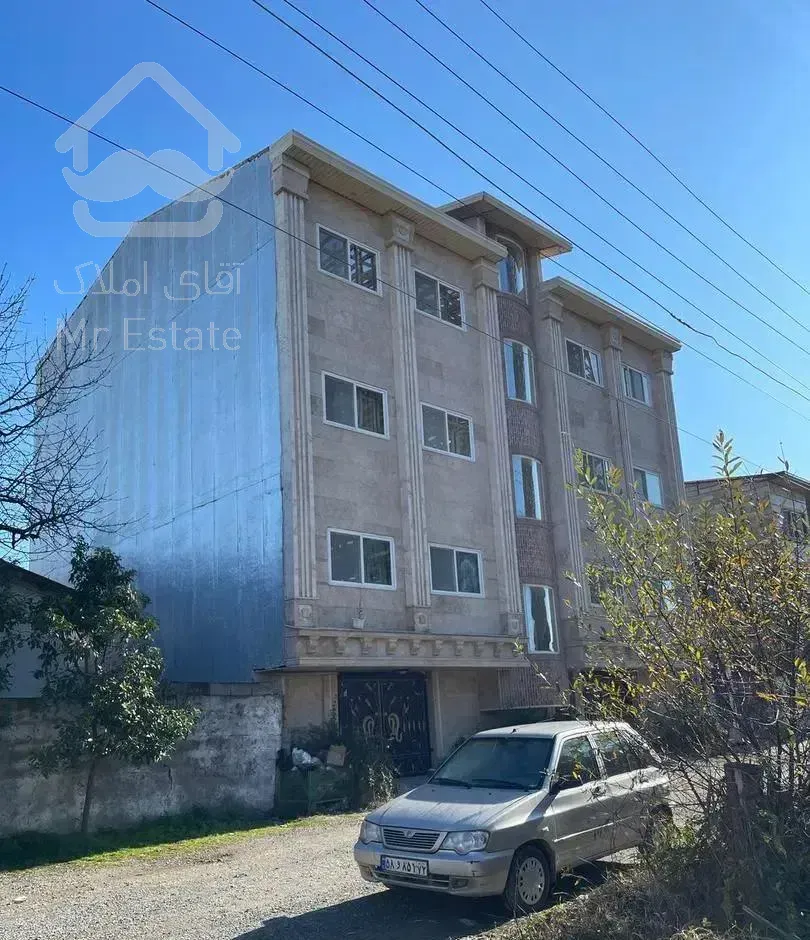 فروش آپارتمان۹۳ متری مدارک کامل سندشش دانگ