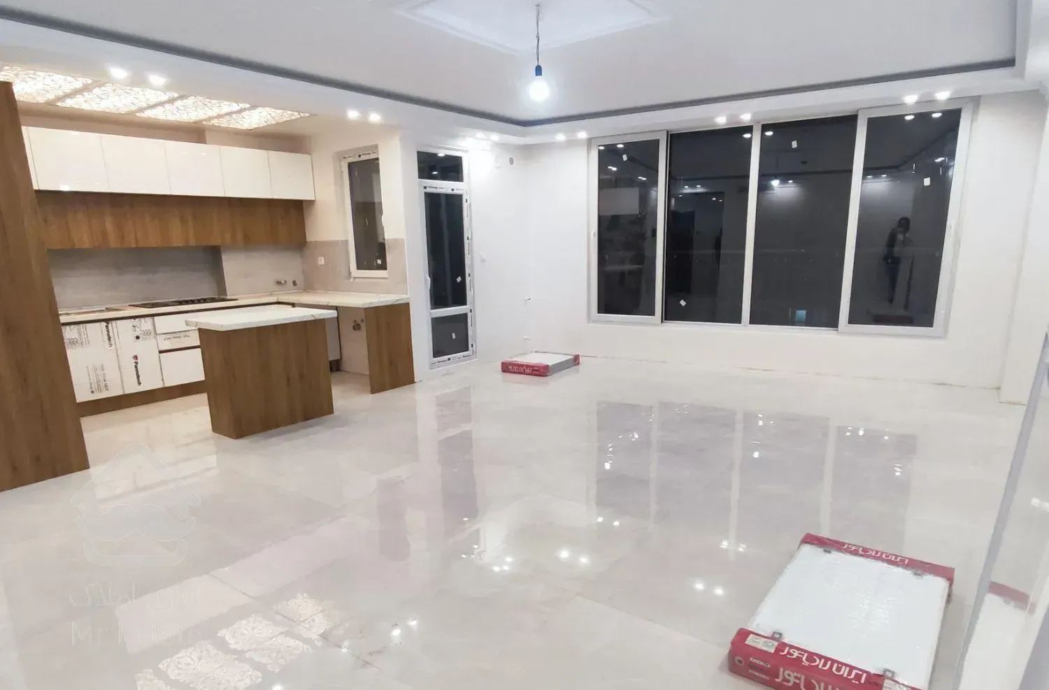 فوری/زیرقیمت/۱۰۰ و ۶۰ متری/تک واحدی/چهارراه ولیعصر