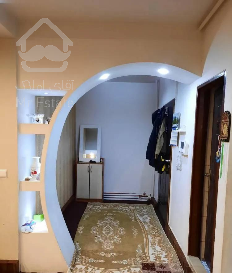 آپارتمان 108 متری بلوارکشاورز