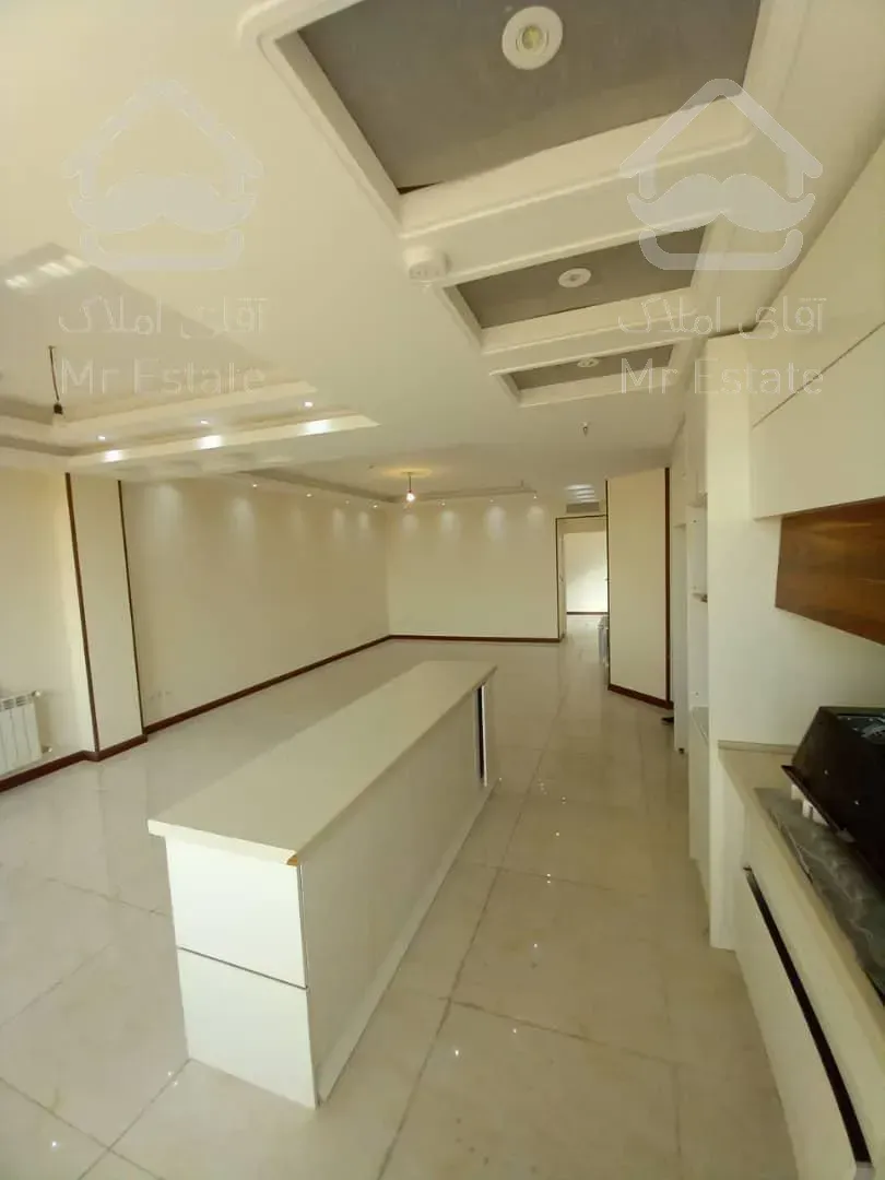 107متر 2خواب /رو به آفتاب   فول امکانات  /سازمان شمالی