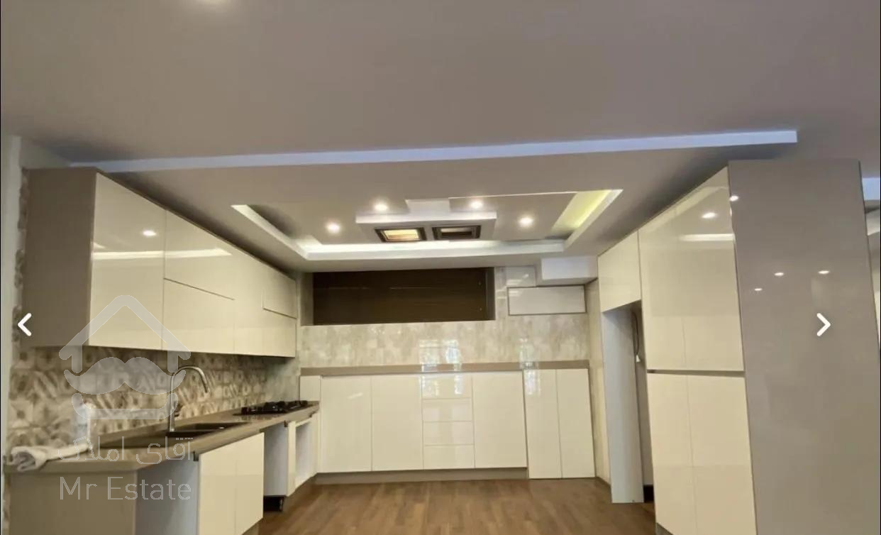 آپارتمان 137 متری