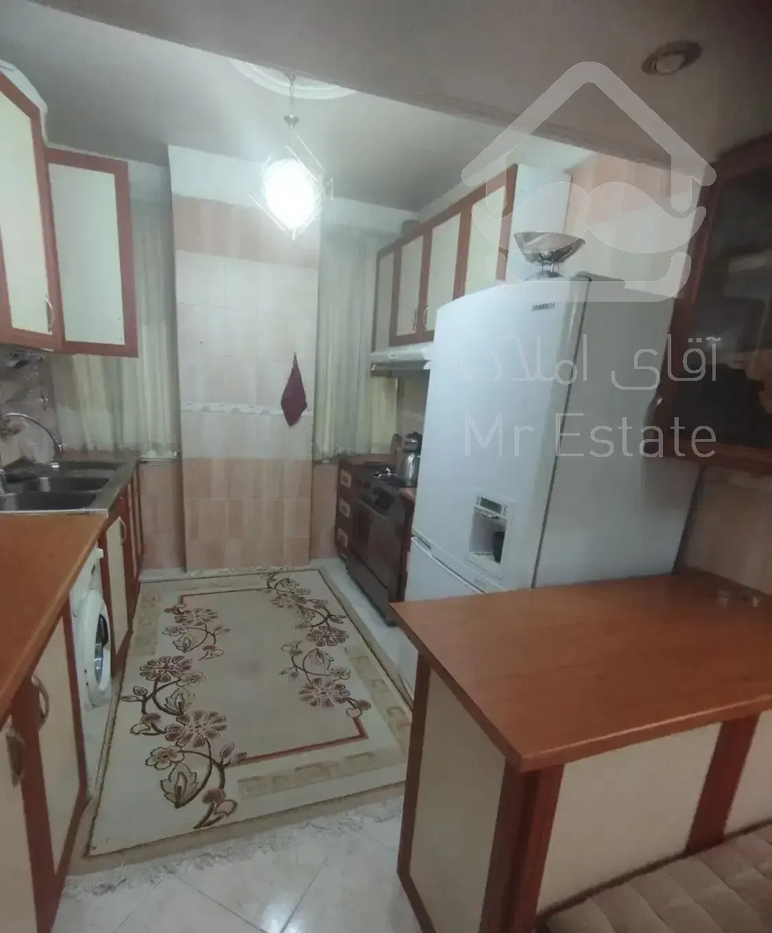 79متر فول امکانات مترو شریف