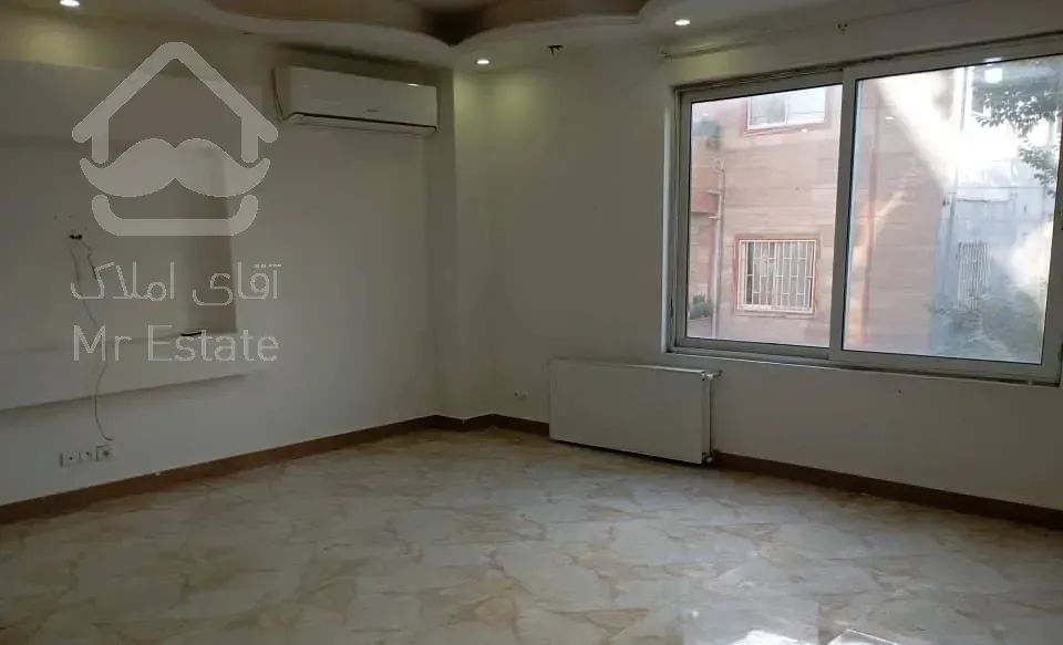 آپارتمان ۹۰متری طبقه اول در محدوده شهرک فرهنگیان