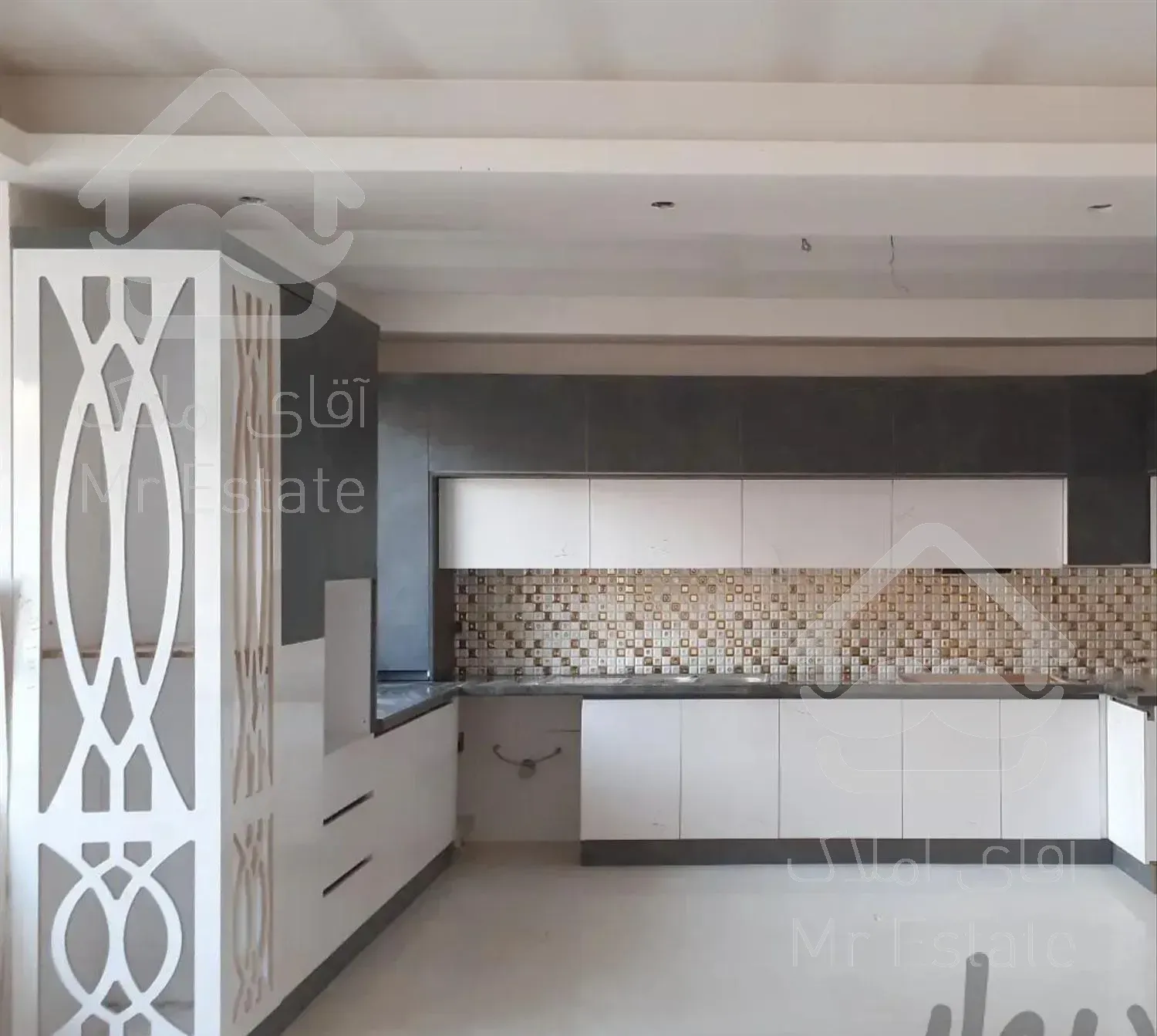 کابینت..طرح من خانه تو