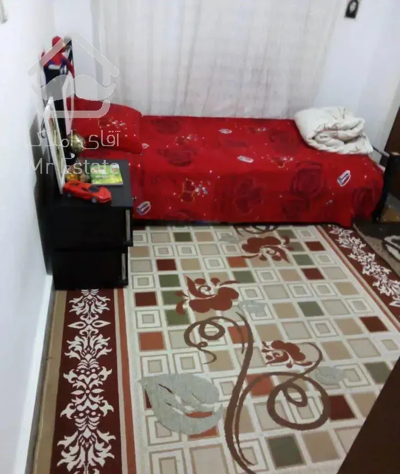 فروش آپارتمان ۷۵ متری در تنکابن