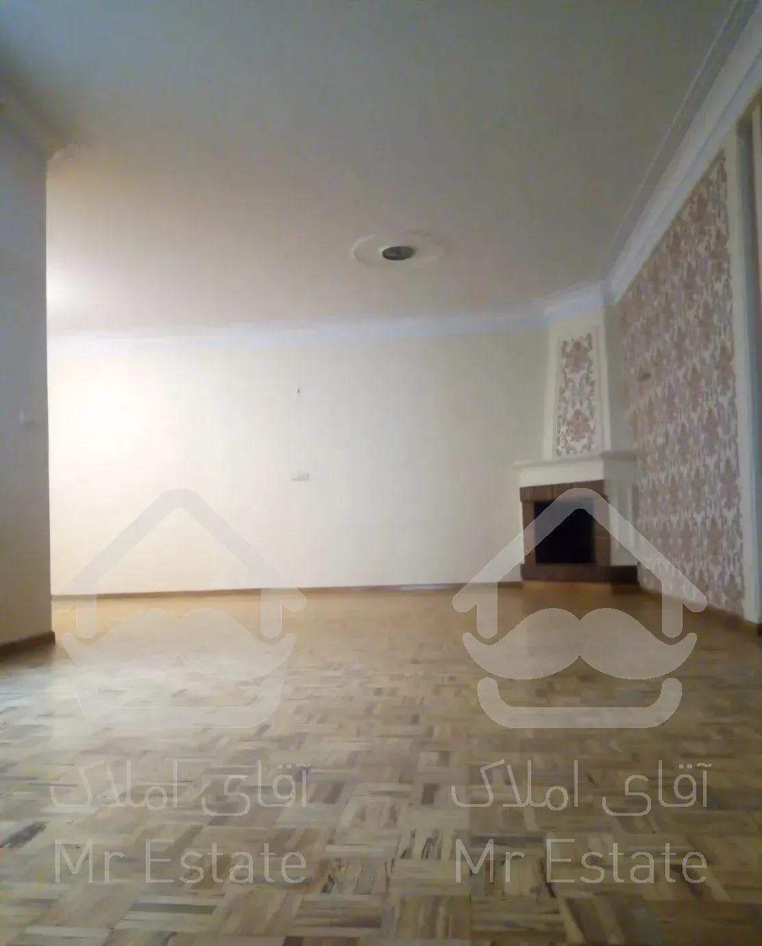 108 متر شریعتی اندیشه 2 خواب با پارکینگ