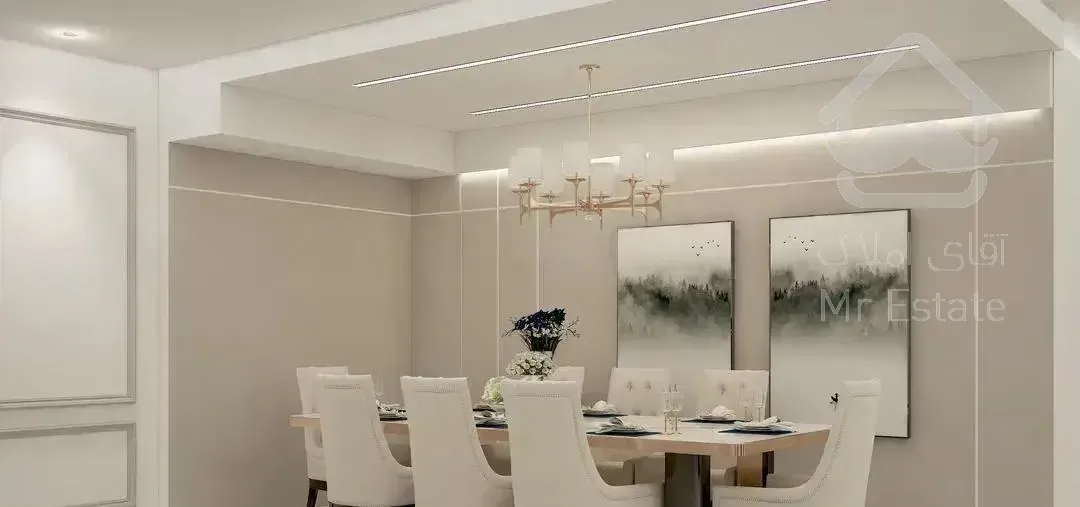 235متر تک واحدی هنرستان شیک