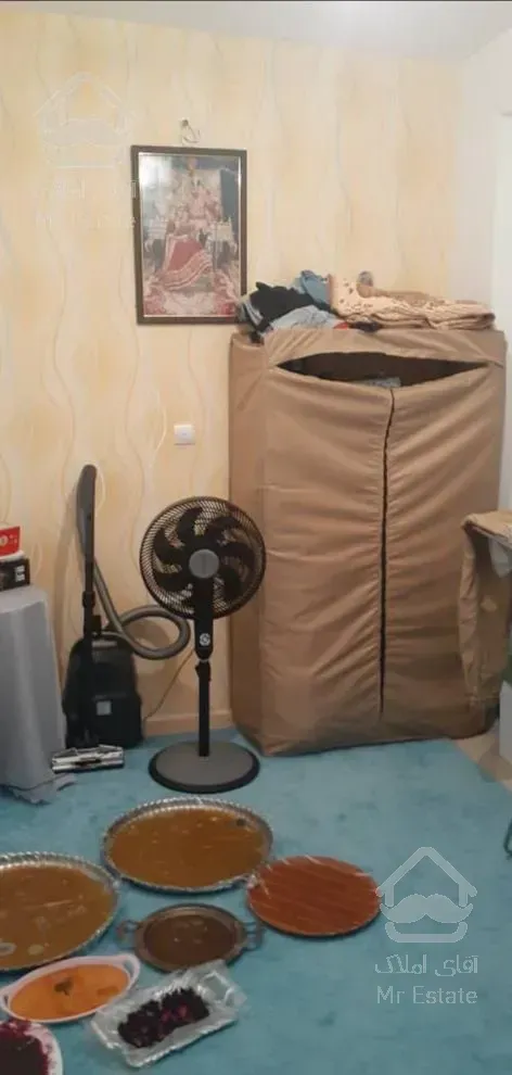 فروش واحد 76 متری در دشت ناصر فیروزکوه