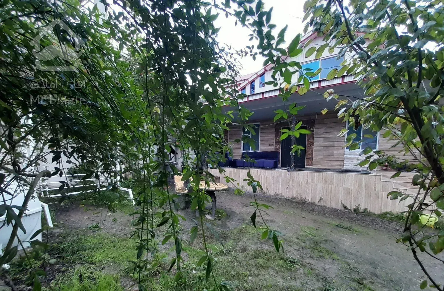 ۳ خوابه رهن کامل