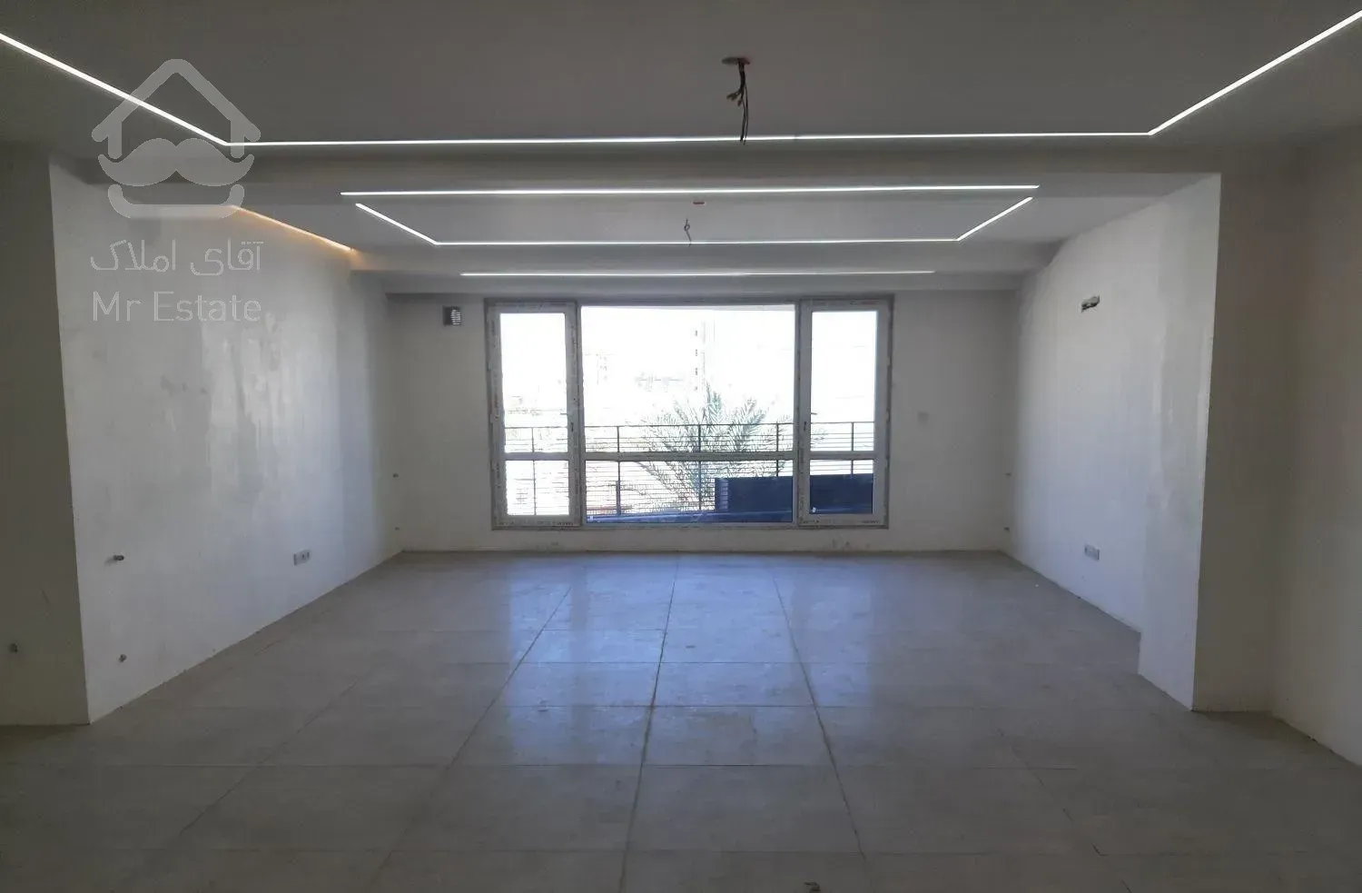 آپارتمان۱۵۵متر سه‌خوابه.فدک،فضل اباد،شهرک ولیعصر