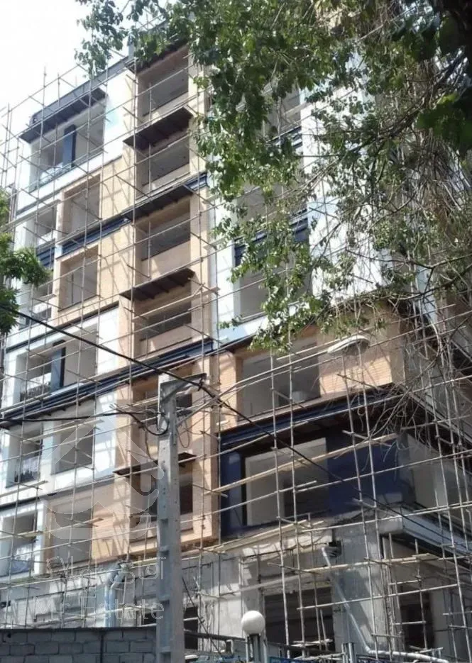 فروش آپارتمان فارابی ۱۱۰ متری ۲ خوابه