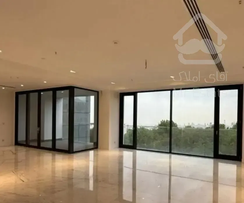 ۲۲۰ متر مدرن نیاوران/ ۳ مستر / فول (کلید نخورده)