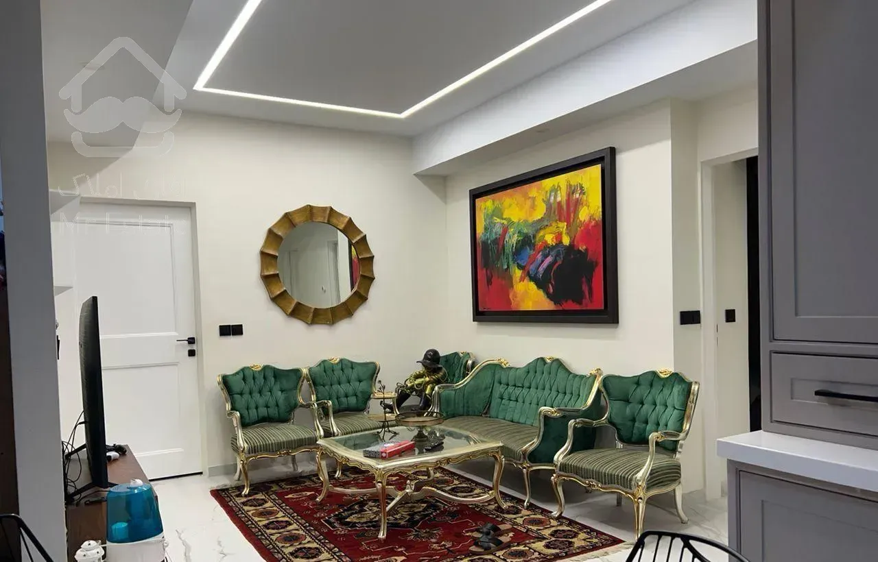 فروش آپارتمان ۵۴ متری ۱ خوابه در دارآباد