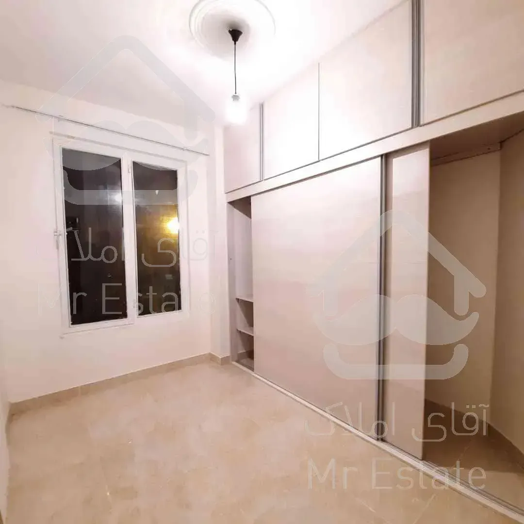 ۶۲متر دو خواب فول امکانات در آیت الله کاشانی