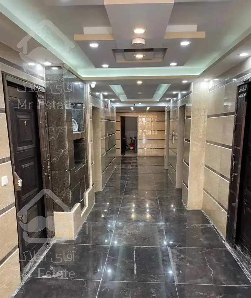 فاز ۱۱ ساخت شرکت کوزو ترکیه