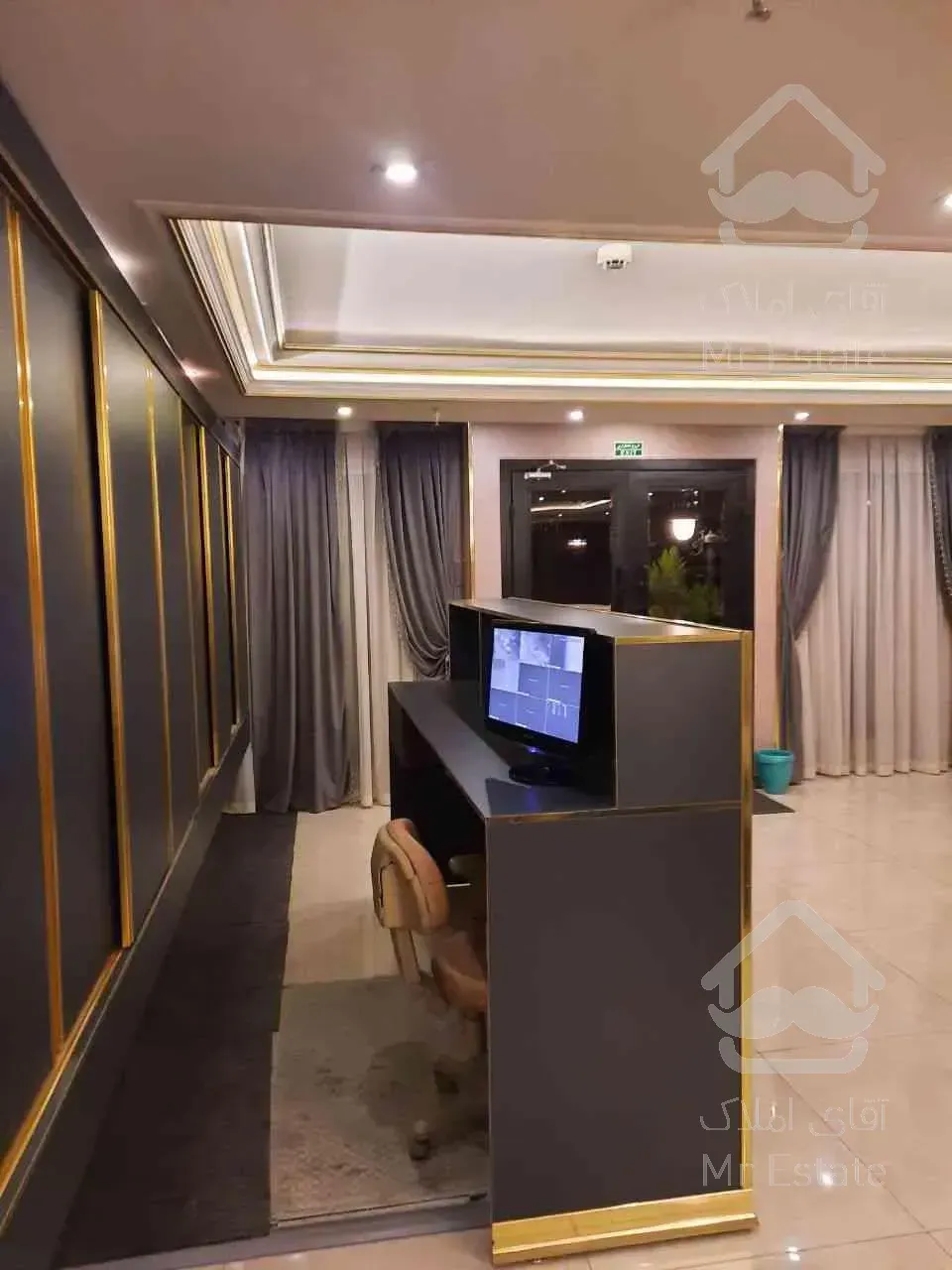 خرید آپارتمان ۵۲متری یکخوابه نوساز فردوس غرب